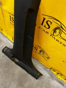 POSZYCIE OSŁONA OBUDOWA SŁUPKA ŚRODKOWEGO B LEWA RENAULT KOLEOS II