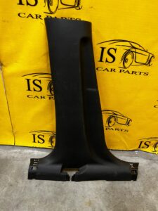 POSZYCIE OSŁONA OBUDOWA SŁUPKA ŚRODKOWEGO B LEWA RENAULT KOLEOS II