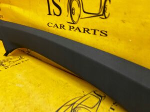 POSZYCIE OSŁONA OBUDOWA SŁUPKA PRZÓD A PRAWY CITROEN DS7 CROSSBACK X74