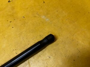 KOMPLET SIŁOWNIKI MASKI POKRYWY SILNIKA MERCEDES GL X166