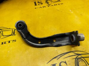 KOMPLET WSPORNIK MOCOWANIE WÓZKA SANEK PRAWY LEWY RENAULT CLIO IV