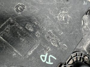 ZBIORNIK POMPA ADBLUE CITROEN DS7 CROSSBACK X74 2.0 BLUE HDI