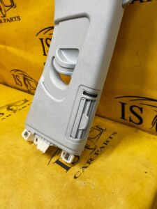 POSZYCIE OSŁONA SŁUPKA ŚRODKOWEGO B PRAWY PRAWA AUDI A8 D5 2TG