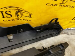 BOCZEK TAPICERKA OSŁONA BAGAŻNIKA LEWY LEWA CITROEN DS7 CROSSBACK X74