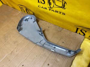 ZAŚLEPKA OSŁONA FOTELA PRZÓD LEWY MERCEDES GL X166 GRAY