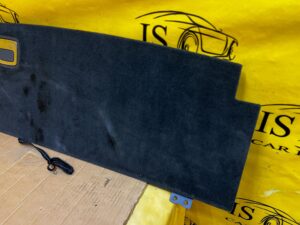 PODŁOGA WYKŁADZINA PÓŁKA BAGAŻNIKA MERCEDES GL X166