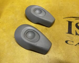 2 X SUWAK REGULACJI WYSOKOŚCI PASA BEZPIECZEŃSTWA RENAULT CLIO IV