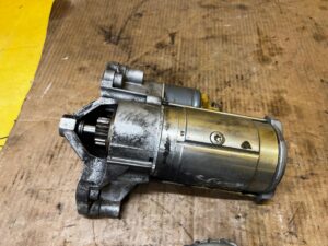 ROZRUSZNIK CITROEN DS7 CROSSBACK X74 2.0 BLUE HDI