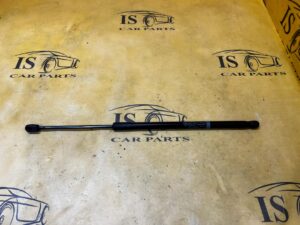 KOMPLET SIŁOWNIKI MASKI POKRYWY SILNIKA MERCEDES GL X166