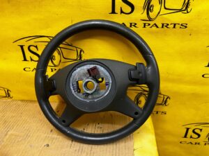 KIEROWNICA SKÓRA MULTIFUNKCJA MANETKI ŁOPATKI MERCEDES GL X166