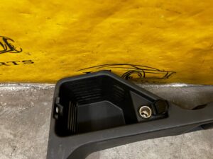 SCHOWEK TAPICERKA WKŁAD BAGAŻNIKA LEWY LEWA RENAULT KOLEOS II