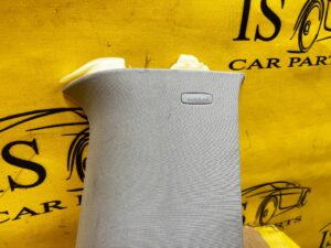 POSZYCIE OSŁONA OBUDOWA SŁUPKA TYŁ C LEWY MERCEDES GL X166 GRAY