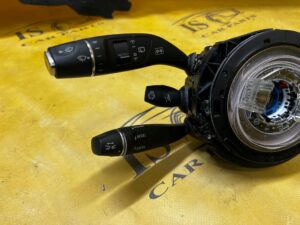 PAJĄK MANETKI TAŚMA PRZEŁĄCZNIK ZESPOLONY WYBIERAK SKRZYNI MERCEDES GL X166