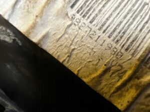 MODUŁ STEROWNIK START STOP CITROEN DS7 CROSSBACK X74 2.0 BLUE HDI