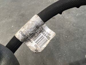 MODUŁ STEROWNIK START STOP CITROEN DS7 CROSSBACK X74 2.0 BLUE HDI