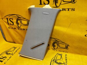 POSZYCIE OSŁONA OBUDOWA SŁUPKA TYŁ C LEWY MERCEDES GL X166 GRAY