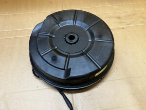 GŁOŚNIK BASOWY SUBWOFER BOSE RENAULT KOLEOS II