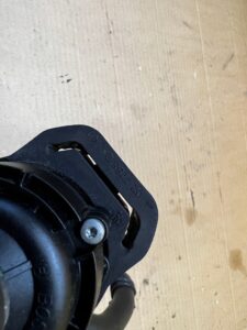 DODATKOWA POMPA PRZEWÓD RURA RURKA WĄŻ WODY MERCEDES GL X166 3.0 CDI