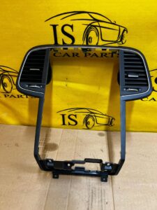 OSŁONA RAMKA DESKI KONSOLI KRATKA NAWIEWU RENAULT KOLEOS II