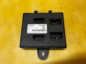 MODUŁ STEROWNIK EMM RENAULT CLIO IV