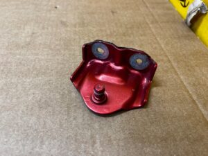 KOMPLET SIŁOWNIKI TELESKOPY KLAPY TYŁ BAGAŻNIKA RENAULT CLIO IV HB TENNP