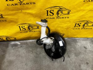 SERWO POMPA HAMULCOWA RENAULT KOLEOS II 2.0 DCI