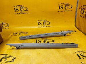 KOMPLET ROLETA ELEKTRYCZNA SZYBY TYŁ TYLNA AUDI A8 D5 LONG