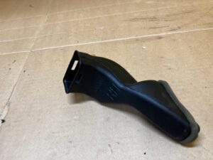 KANAŁ TUNEL DOLOT PRZEWÓD POWIETRZA PRAWY RENAULT KOLEOS II