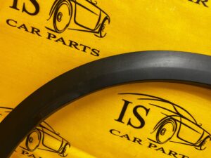 NAKŁADKA LISTWA BŁOTNIKA TYŁ TYLNA PRAWY PRAWA CITROEN DS7 CROSSBACK X74