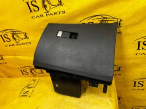 SCHOWEK PASAŻERA DESKI KONSOLI PRAWY CITROEN DS7 CROSSBACK X74 EU