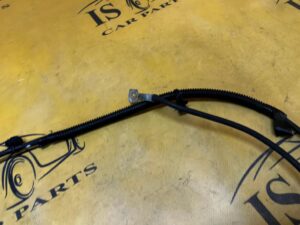 PRZEWÓD WIĄZKA KLEMA MINUSOWA RENAULT CLIO IV