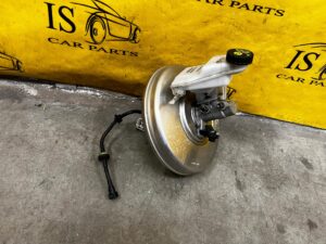 SERWO POMPA HAMULCOWA CITROEN DS7 CROSSBACK X74 2.0 BLUE HDI