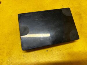 ŁADOWARKA INDUKCYJNA TELEFONU SCHOWEK PÓŁKA SKÓRA CITROEN DS7 CROSSBACK X74