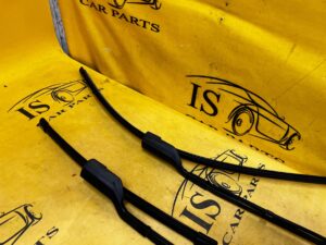 KOMPLET RAMIONA WYCIERACZKI PRZÓD CITROEN DS7 CROSSBACK X74 EU