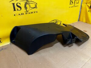 PŁYTA OSŁONA PODWOZIA PRAWA RENAULT KOLEOS II