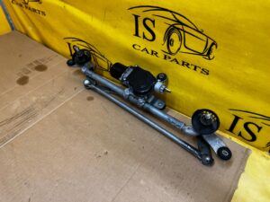 MECHANIZM WYCIERACZEK PRZÓD RENAULT KOLEOS II