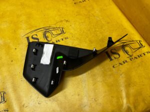 OSŁONA ZAŚLEPKA KONSOLI DESKI LEWA CITROEN DS7 CROSSBACK X74