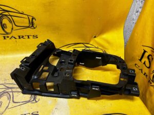 WZMOCNIENIE MOCOWANIE TUNELU ŚRODKOWEGO DACIA DUSTER II