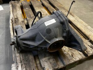 MOST DYFER DYFERENCJAŁ TYŁ MERCEDES GL X166 4-MATIC 3.46