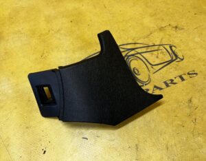 OSŁONA DEKOR DESKI KONSOLI ZEGARÓW LEWA CITROEN DS7 CROSSBACK X74 EU