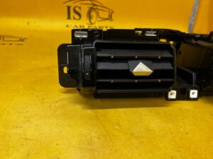 KRATKA KRATKI NAWIEWU ŚRODKOWA DESKI KONSOLI CITROEN DS7 CROSSBACK X74 EU