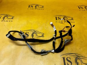 WIĄZKA INSTALACJA PODSUFITKI DACHU RENAULT CLIO IV