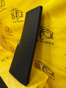 POSZYCIE OSŁONA OBUDOWA SŁUPKA ŚRODKOWEGO B PRAWA CITROEN DS7 CROSSBACK X74