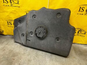 PŁYTA OSŁONA PODŁOGA PODWOZIA ZBIORNIKA ADBLUE MERCEDES GL X166 3.0 CDI