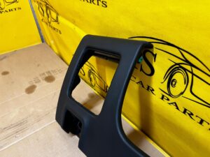 OSŁONA ZAŚLEPKA POD KIEROWNICĘ KONSOLI DESKI LEWA SKÓRA RENAULT KOLEOS II