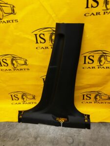 POSZYCIE OSŁONA OBUDOWA SŁUPKA ŚRODKOWEGO B PRAWA RENAULT KOLEOS II