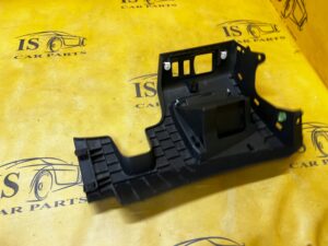 OSŁONA ZAŚLEPKA POD KIEROWNICĘ KONSOLI DESKI LEWA RENAULT CLIO IV EU