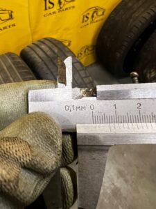 NOWE KOŁA FELGI OPONY LETNIE FORD KUGA MK3 225/65 R17