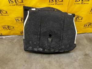 MATA DYWAN WYKŁADZINA PODŁOGI BAGAŻNIKA MERCEDES GL GLS X166