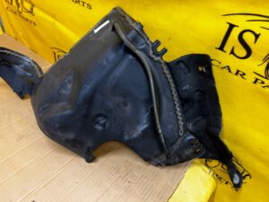 OSŁONA WYGŁUSZENIE WYKŁADZINA ŚCIANY GRODZIOWEJ MERCEDES GL X166 LHD